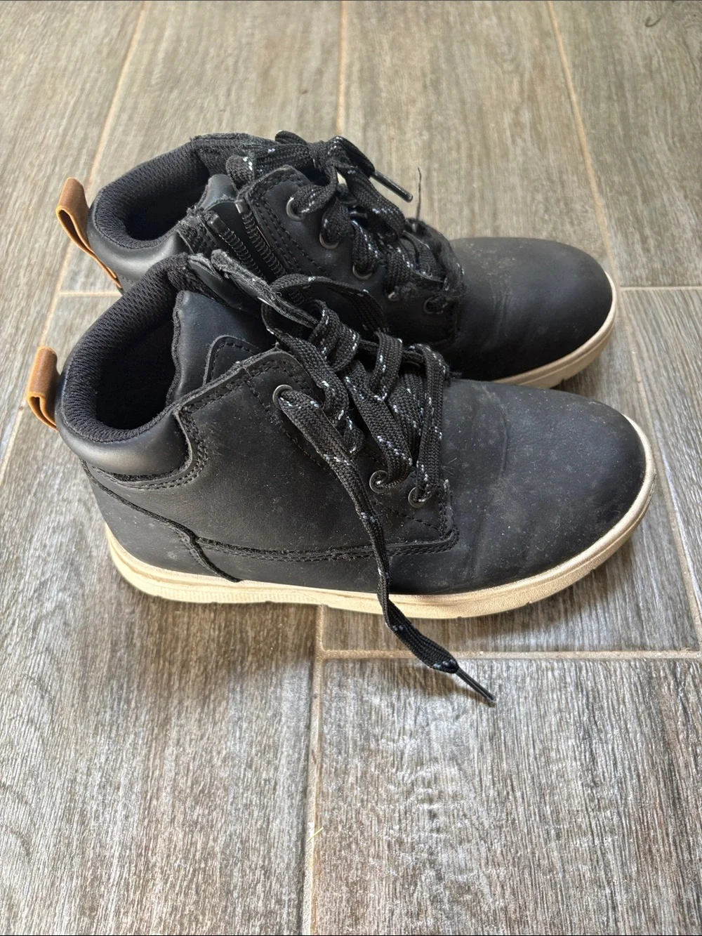 Cat & Jack durable high